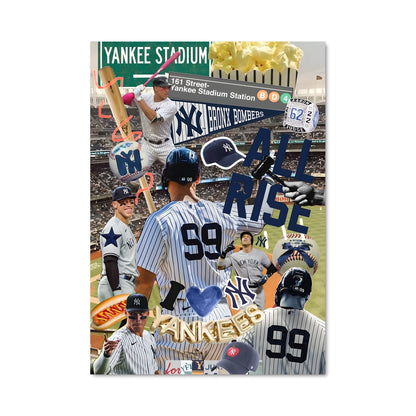 Poster L'Empire du Bronx