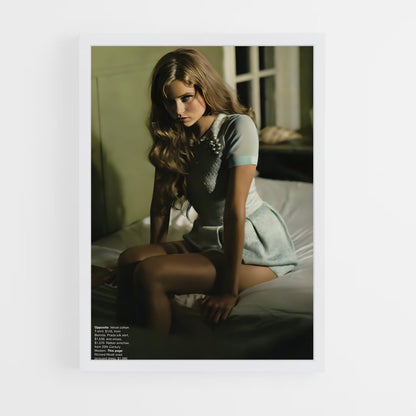 ap-abbey lee kershaw-5 cadre Blanc