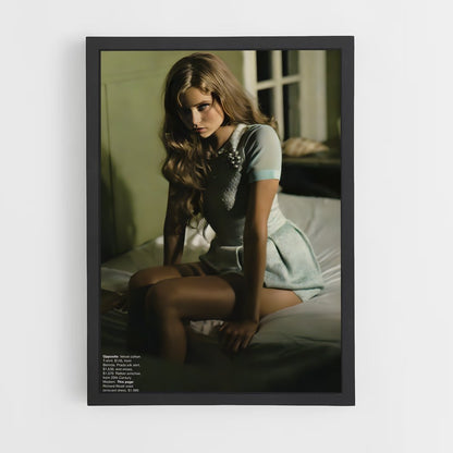 ap-abbey lee kershaw-5 cadre Noir