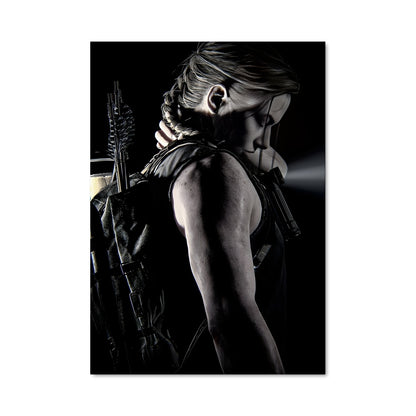 Poster Abby 44914