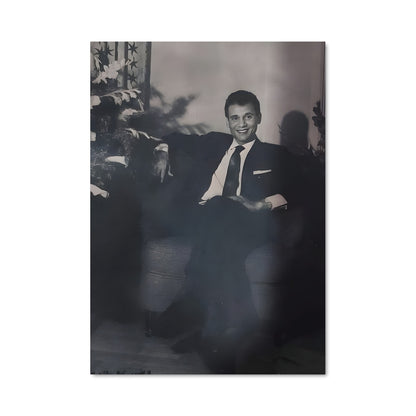 Poster Nostalgie d'Abdel