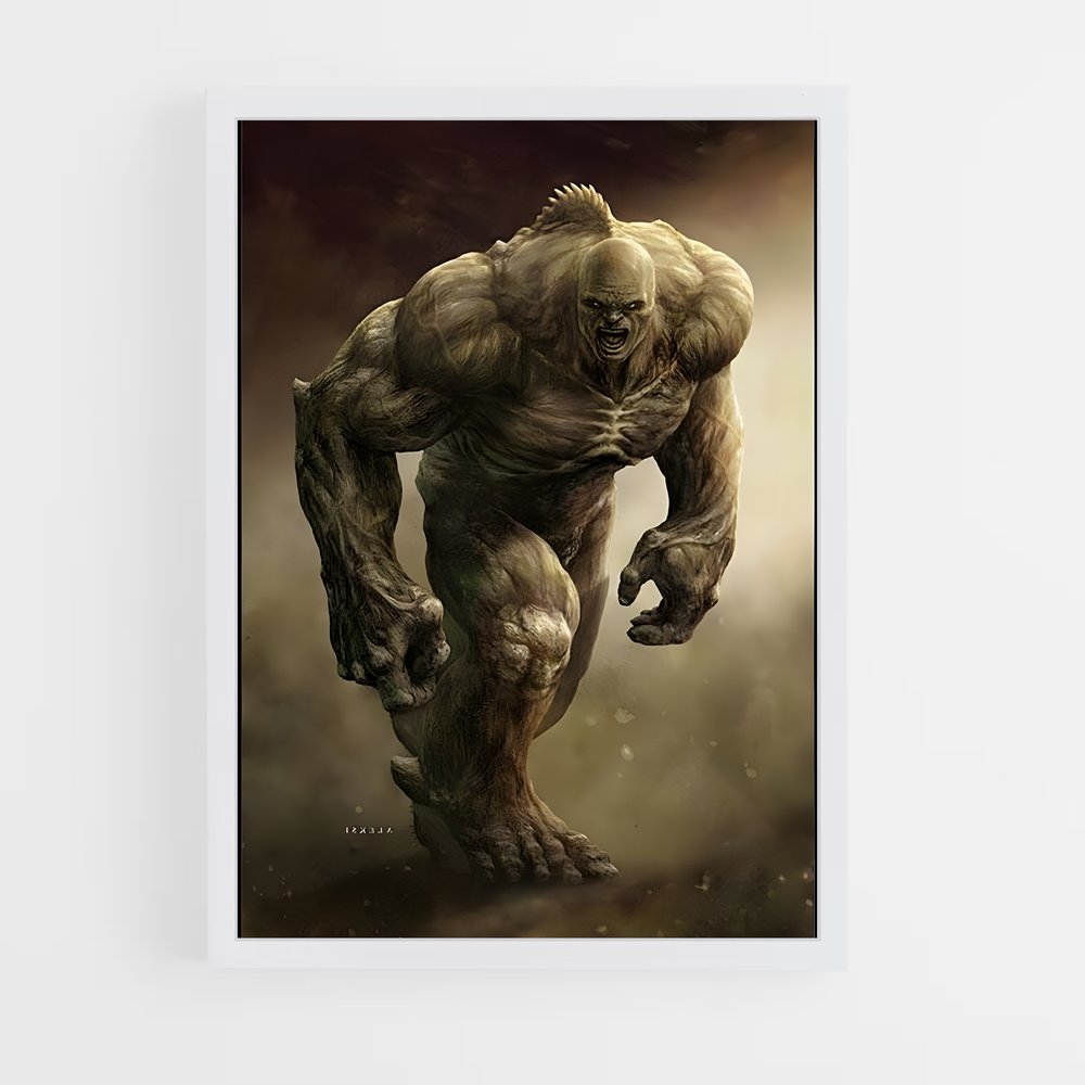 ap-abomination-1 cadre Blanc