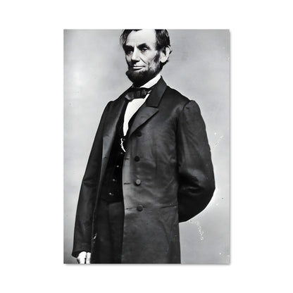 Poster L'Héritage de Lincoln