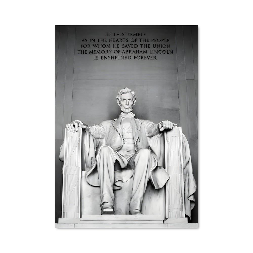 Poster L'Héritage Lincoln
