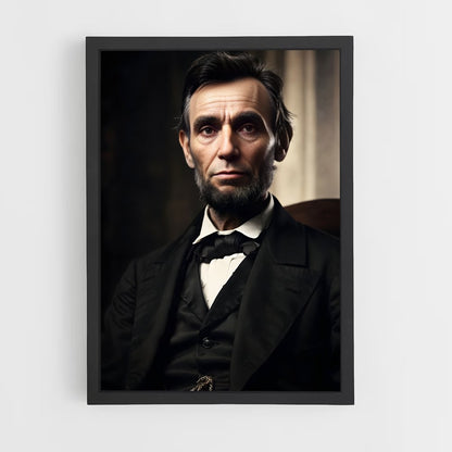 ap-abraham lincoln-2 cadre Noir