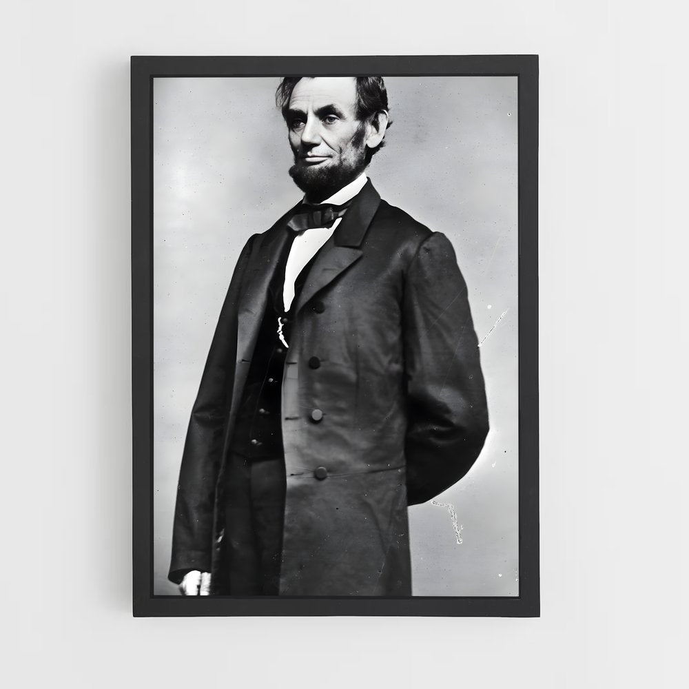 ap-abraham lincoln-3 cadre Noir