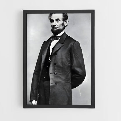 ap-abraham lincoln-3 cadre Noir