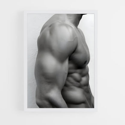ap-abs-1 cadre Blanc