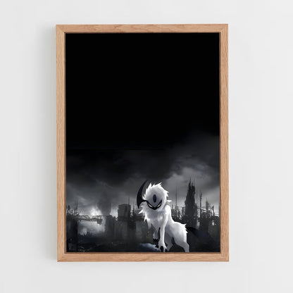 ap-absol-1 cadre Bois clair