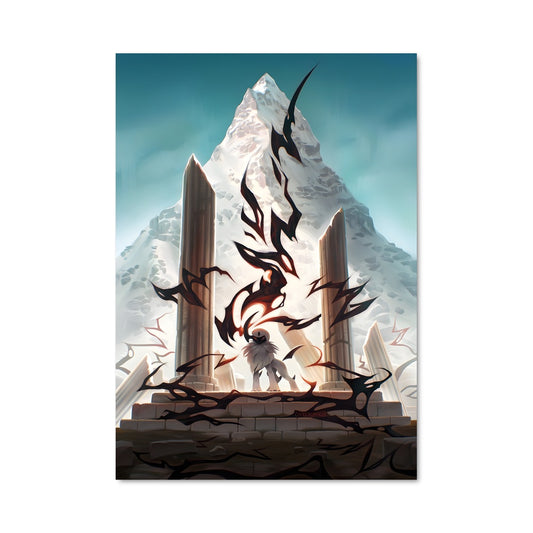 Poster Absol 43252
