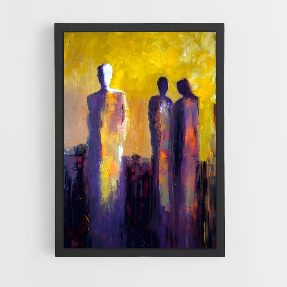 ap-abstract expressionism-1 cadre Noir