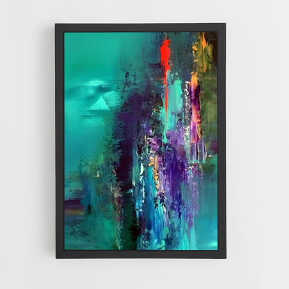 ap-abstract expressionism-3 cadre Noir