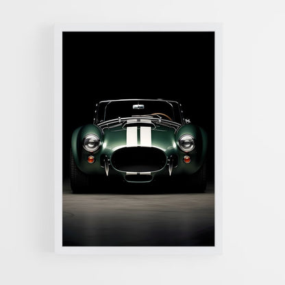 ap-ac cobra-3 cadre Blanc