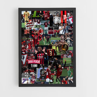 ap-ac milan-16 cadre Noir