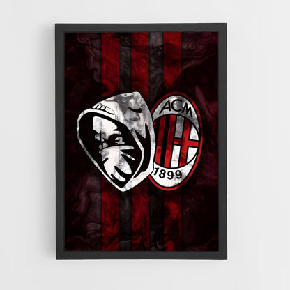 ap-ac milan-17 cadre Noir