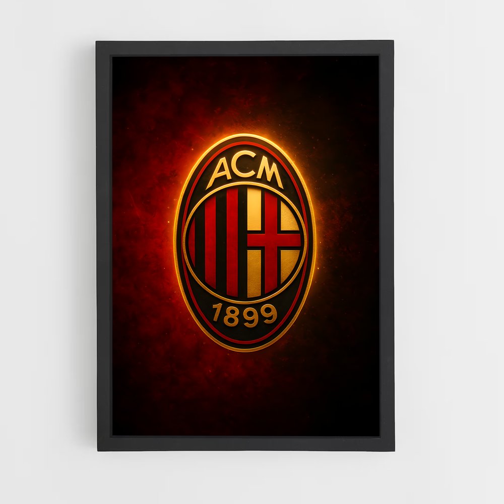 ap-ac milan-5 cadre Noir