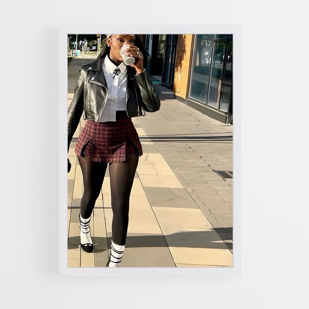 ap-academia fashion-7 cadre Blanc