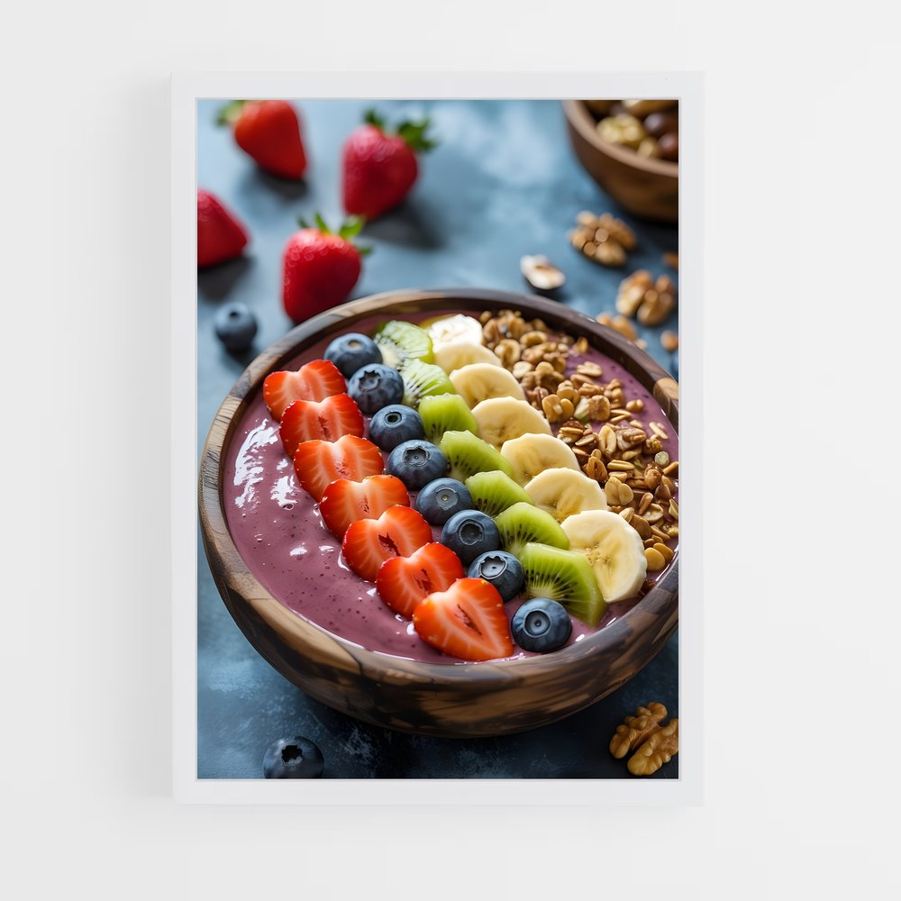 ap-acai bowl-1 cadre Blanc