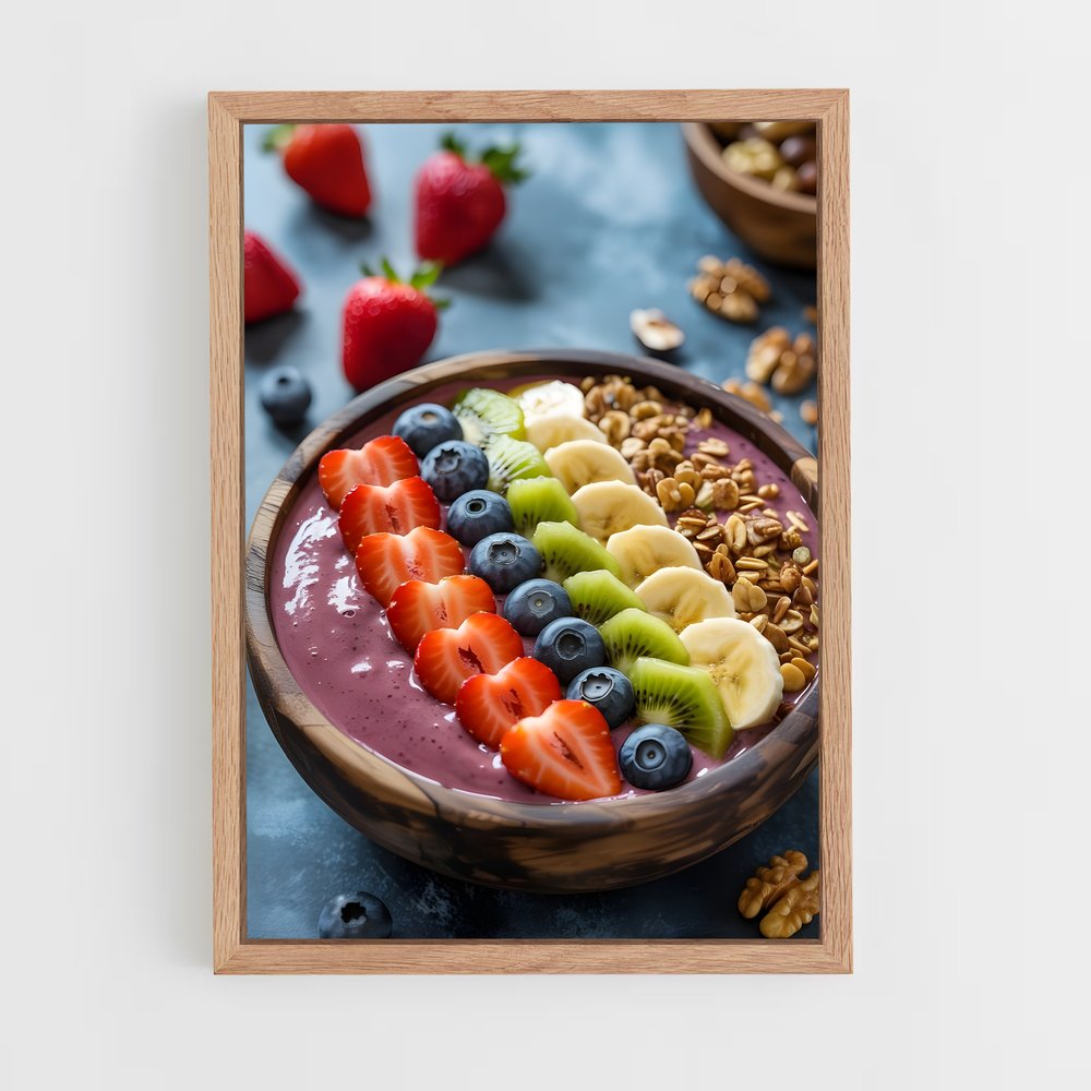 ap-acai bowl-1 cadre Bois clair