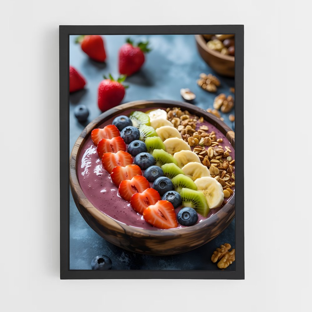 ap-acai bowl-1 cadre Noir