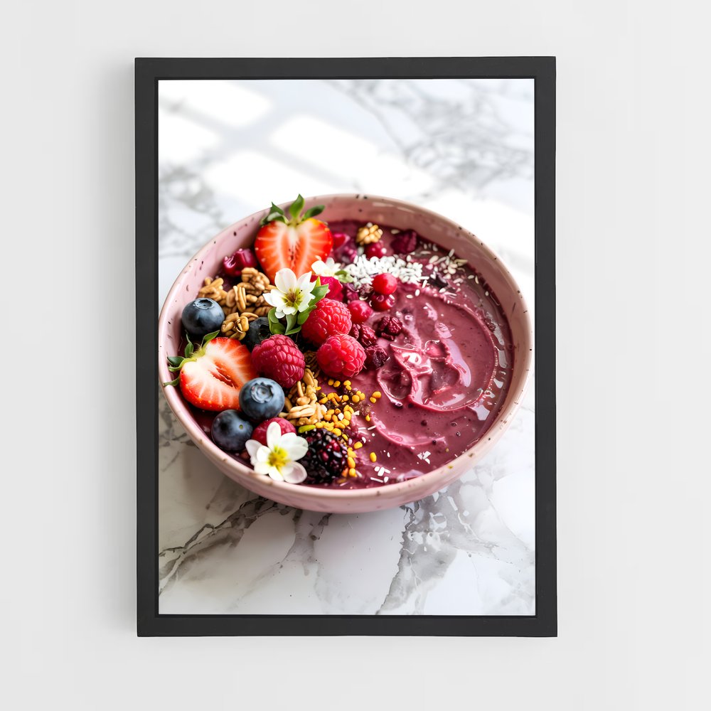 ap-acai bowl-2 cadre Noir