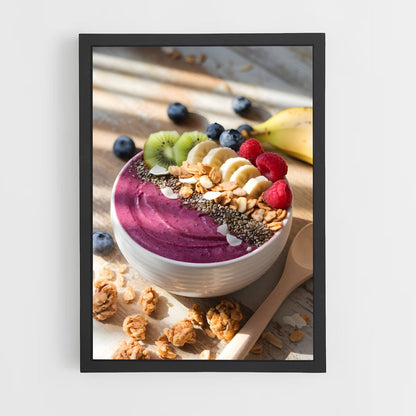 ap-acai bowl-4 cadre Noir