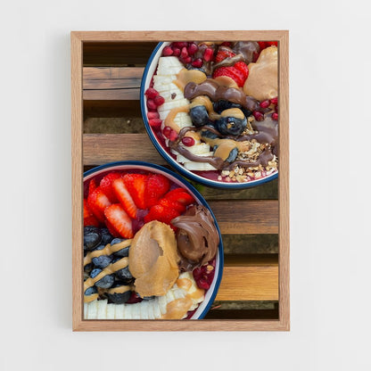 ap-acai bowl-7 cadre Bois clair