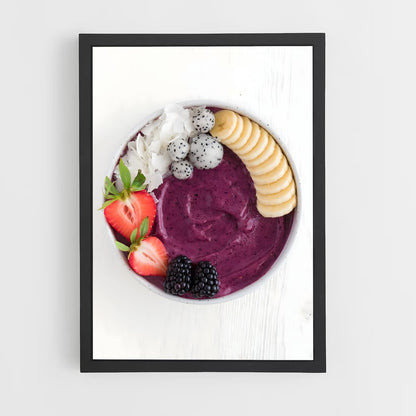 ap-acai bowl-8 cadre Noir