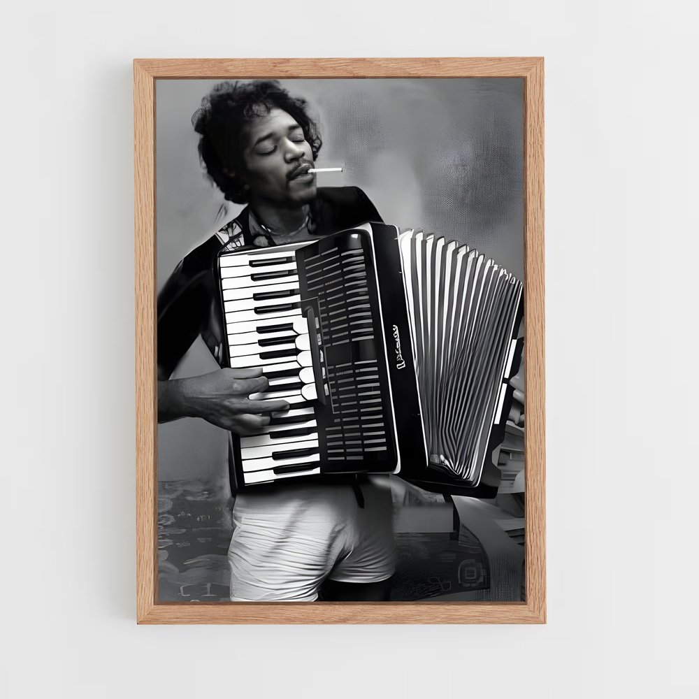 ap-accordion-1 cadre Bois clair