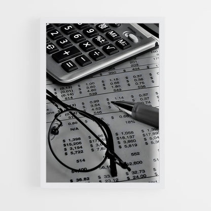 ap-accountant-2 cadre Blanc