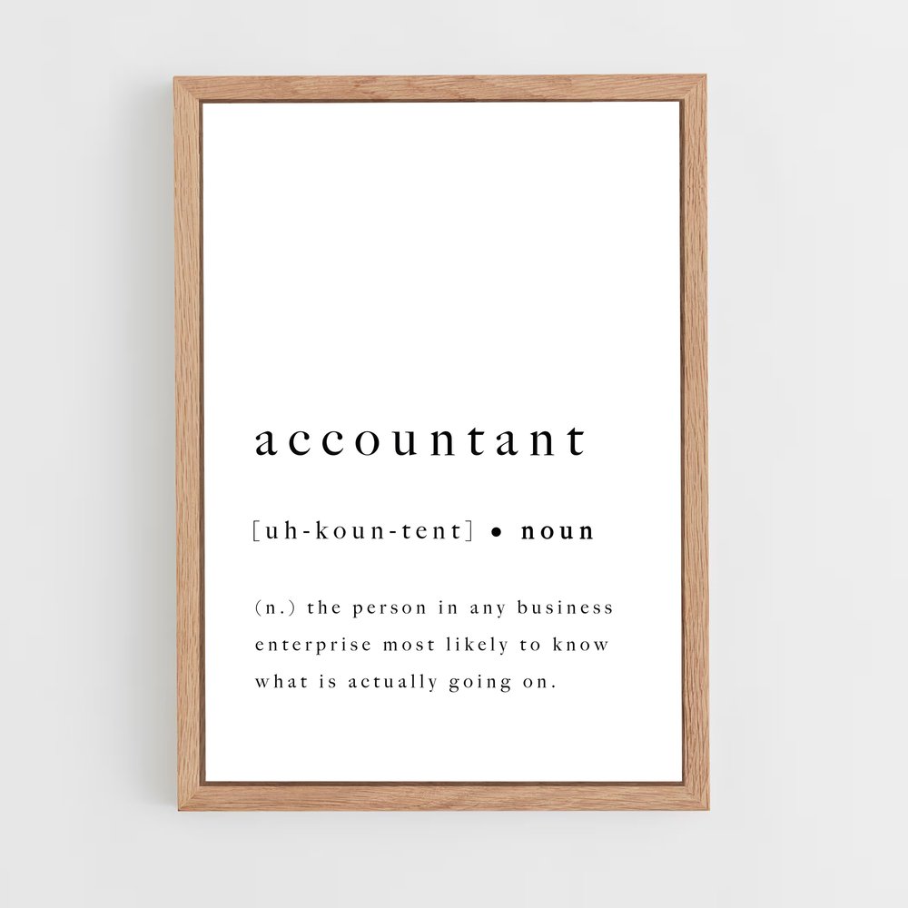 ap-accountant-3 cadre Bois clair