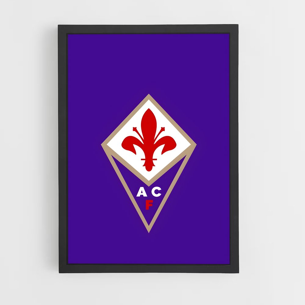 ap-acf fiorentina-1 cadre Noir