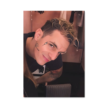 Poster Achille lauro 52974