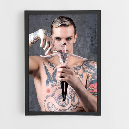 ap-achille lauro-5 cadre Noir