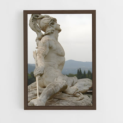 ap-achilles-2 cadre Bois foncé