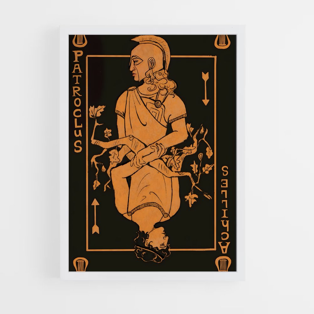 ap-achilles-6 cadre Blanc