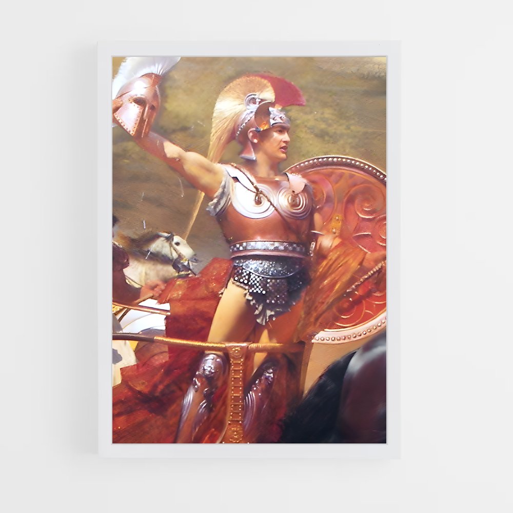 ap-achilles-8 cadre Blanc