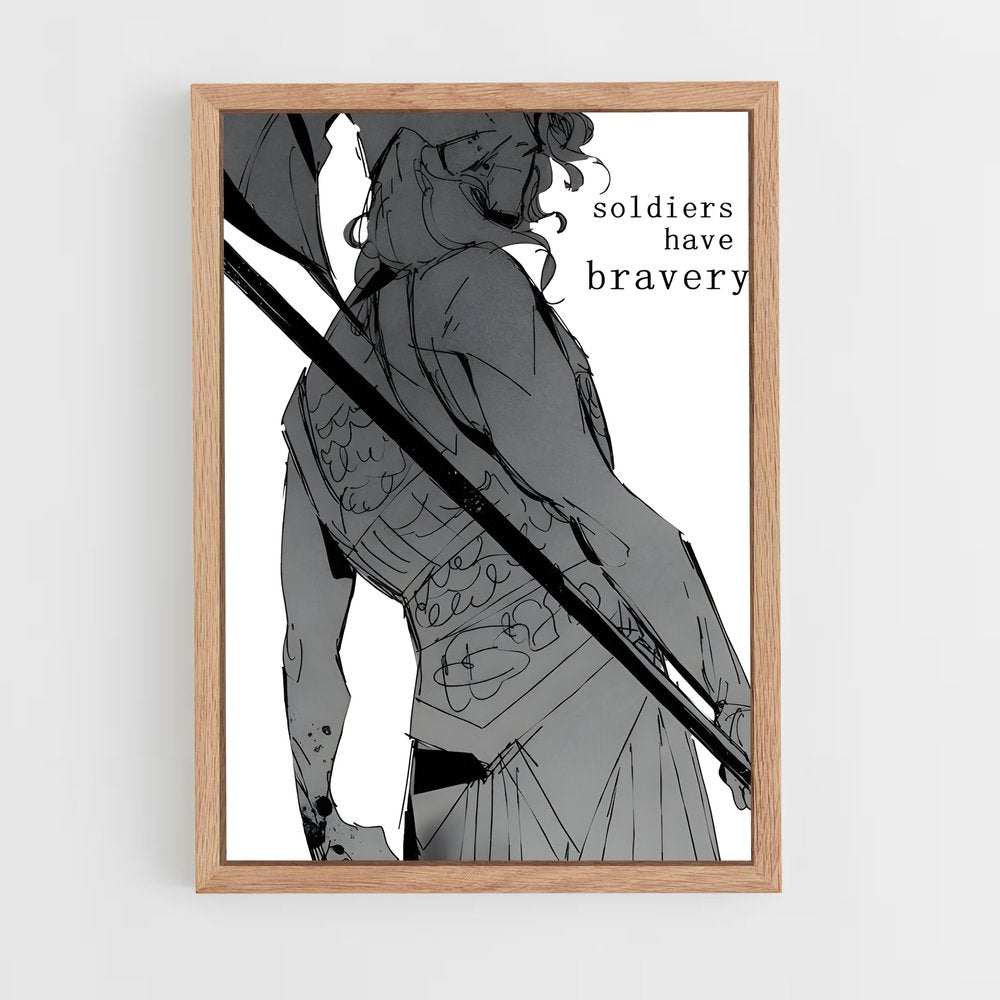 ap-achilles-9 cadre Bois clair