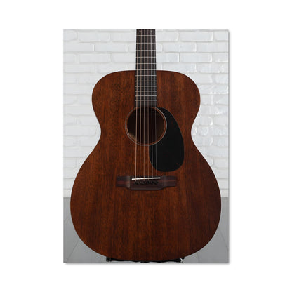 Poster Harmony Wood