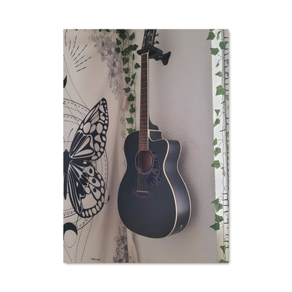 Poster Melody Murale