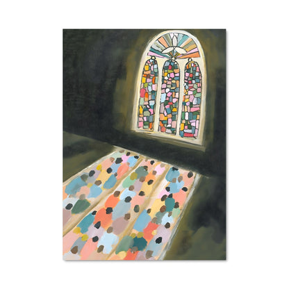 Poster Acrylic 21402