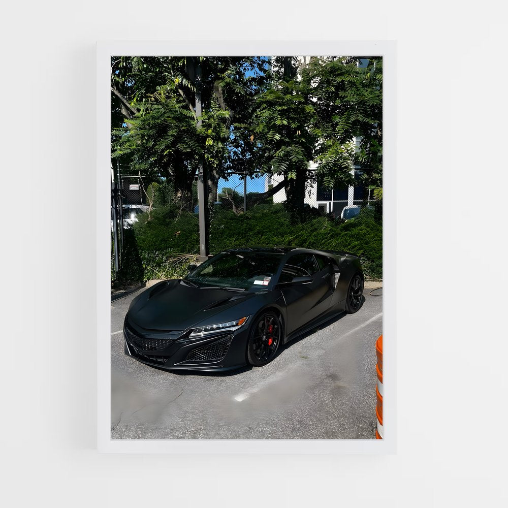ap-acura-3 cadre Blanc
