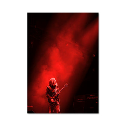 Poster Adam en Concert