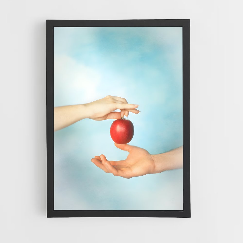 ap-adam and eve-2 cadre Noir