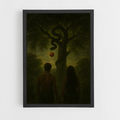 ap-adam and eve-3 cadre Noir