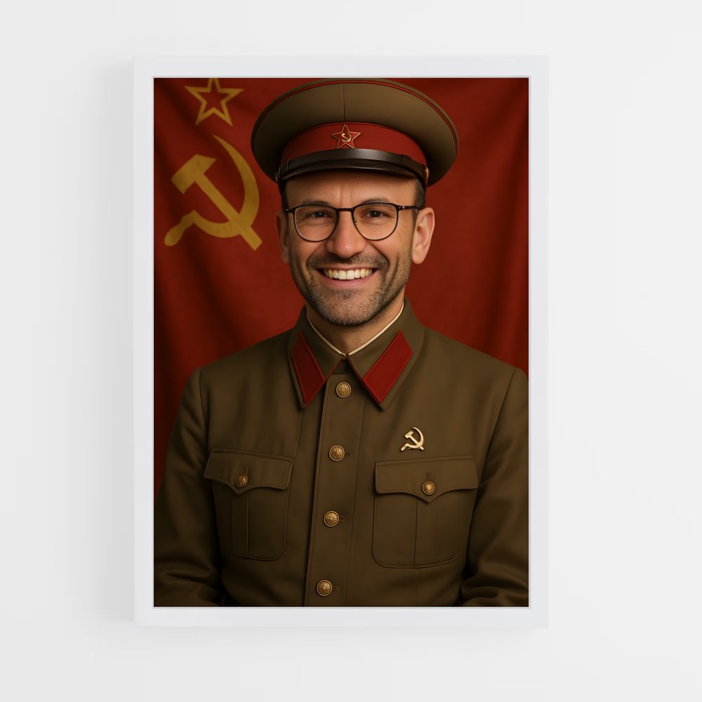 ap-adam bandt-1 cadre Blanc