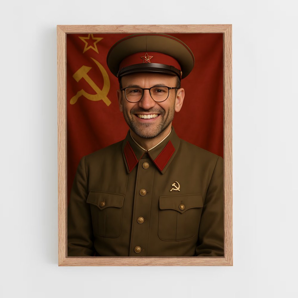 ap-adam bandt-1 cadre Bois clair