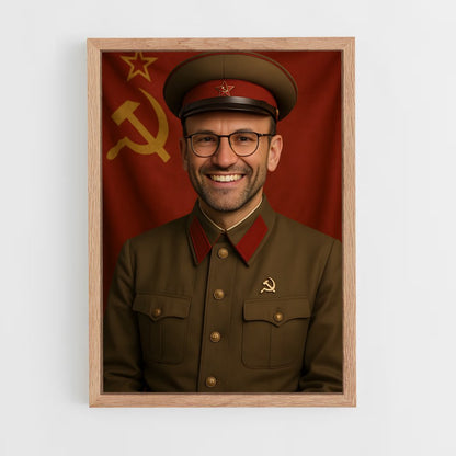 ap-adam bandt-1 cadre Bois clair