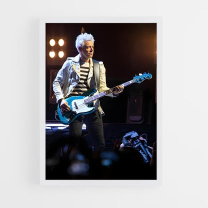 ap-adam clayton-6 cadre Blanc