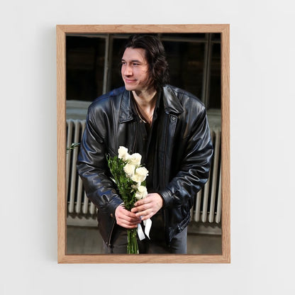 ap-adam driver-5 cadre Bois clair